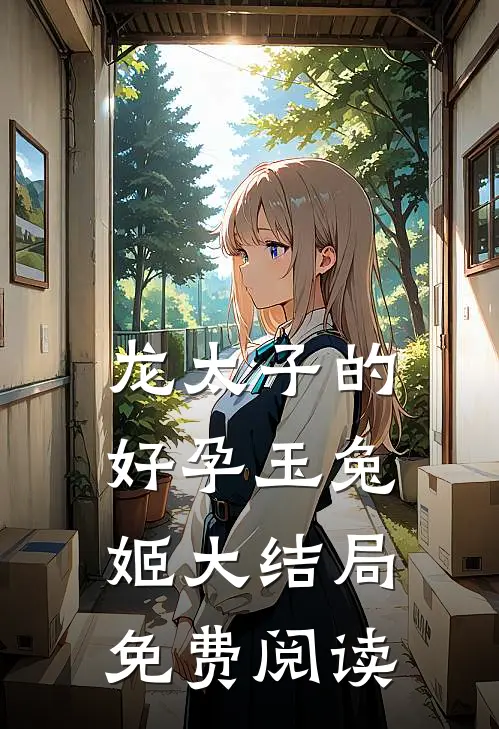 龙太子的好孕玉兔姬大结局免费阅读