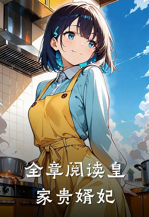 全章阅读皇家贵婿妃