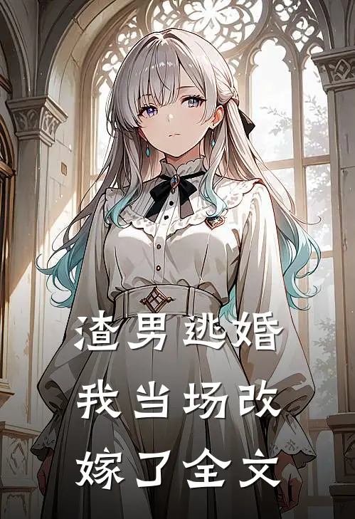 渣男逃婚我当场改嫁了全文
