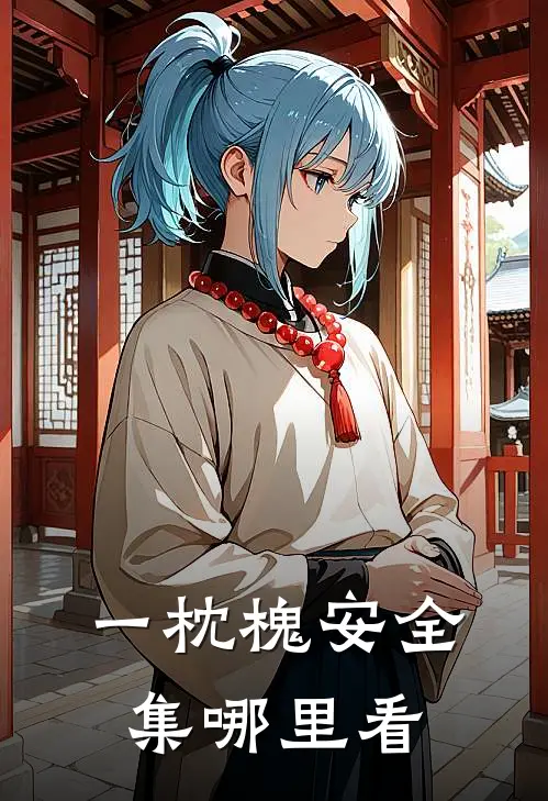 一枕槐安全集哪里看