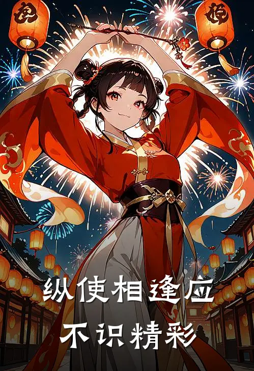 纵使相逢应不识精彩