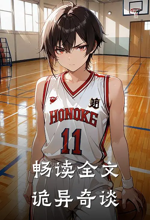 畅读全文诡异奇谈