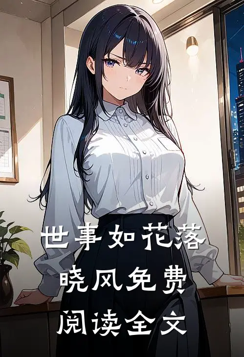 世事如花落晓风免费阅读全文