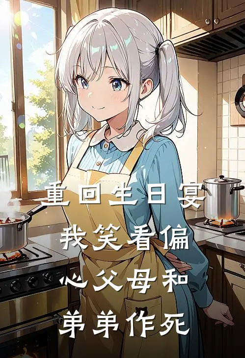 重回生日宴，我笑看偏心父母和弟弟作死