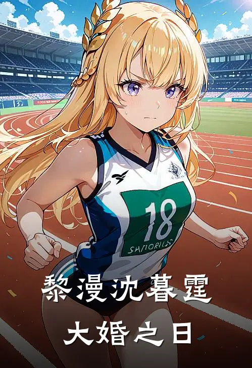 黎漫沈暮霆 大婚之日