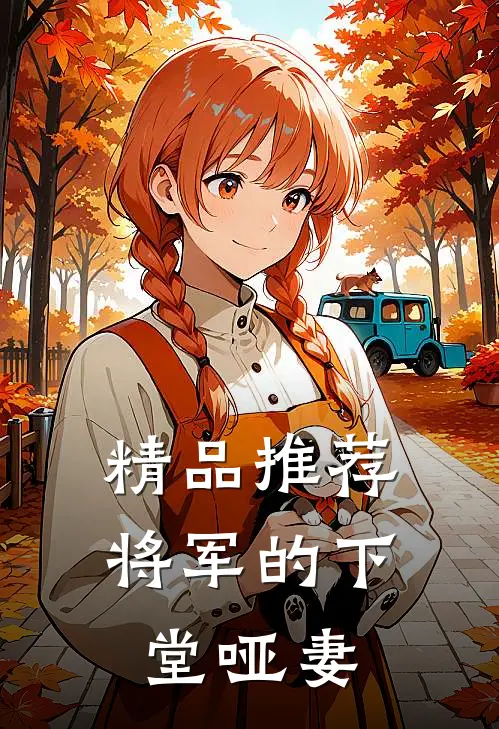 精品推荐将军的下堂哑妻