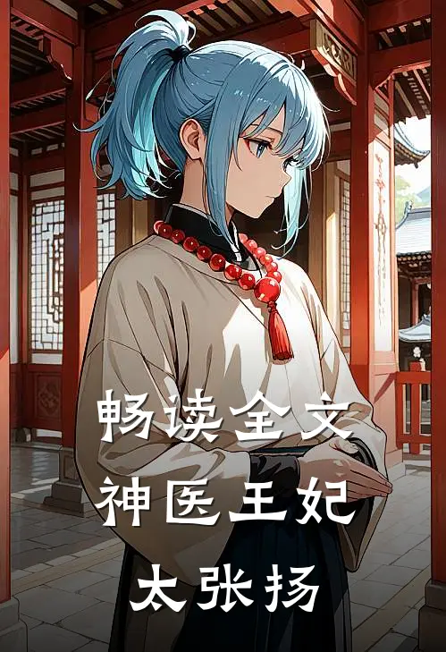 畅读全文神医王妃太张扬