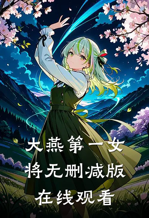 大燕第一女将无删减版在线观看