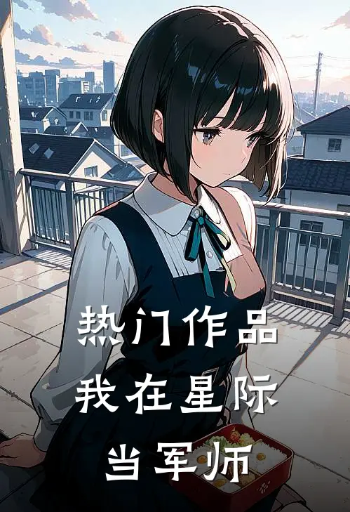 热门作品我在星际当军师