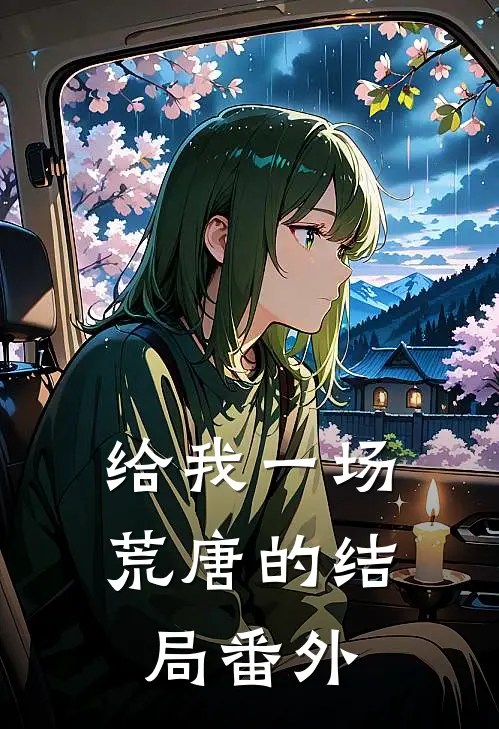给我一场荒唐的结局番外