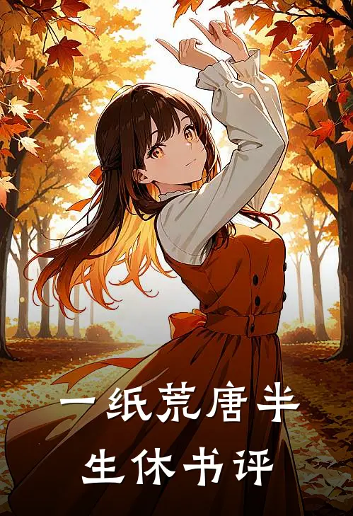 一纸荒唐半生休书评