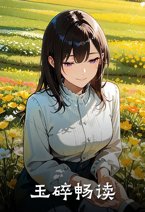玉碎畅读