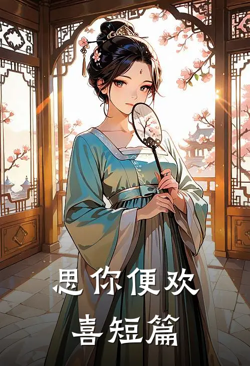 思你便欢喜短篇