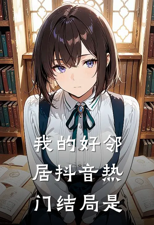 我的好邻居抖音热门结局是