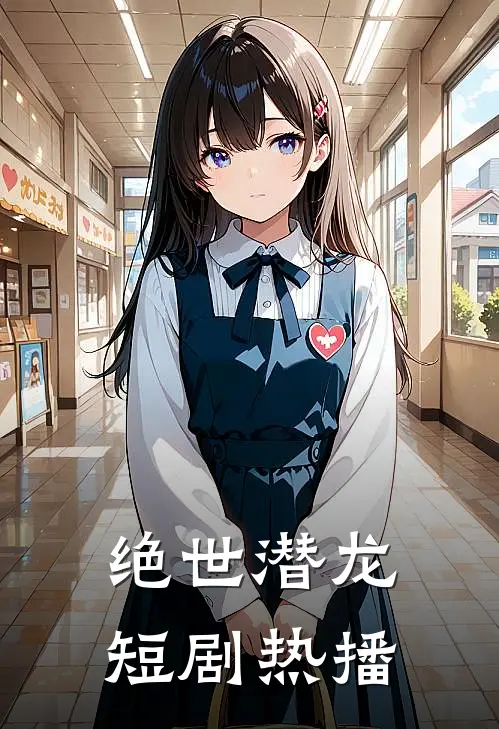 绝世潜龙短剧热播