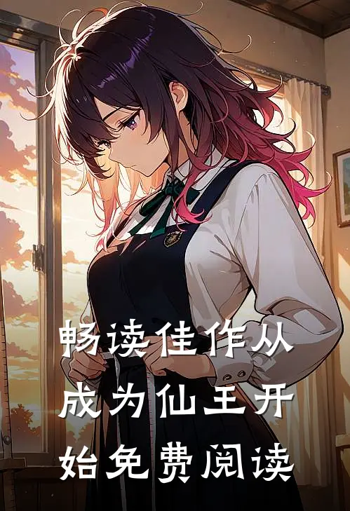 畅读佳作从成为仙王开始免费阅读