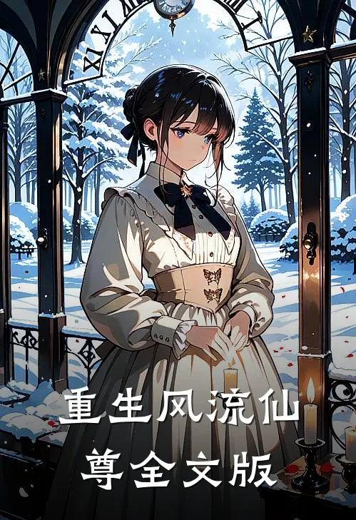 重生风流仙尊全文版
