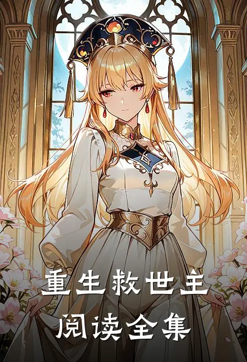 重生救世主阅读全集