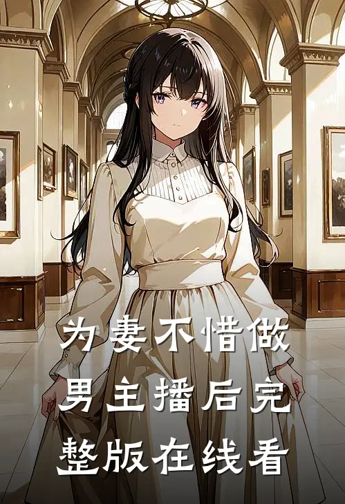 为妻不惜做男主播后完整版在线看