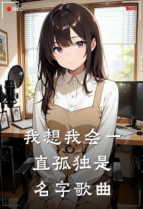 我想我会一直孤独是名字歌曲