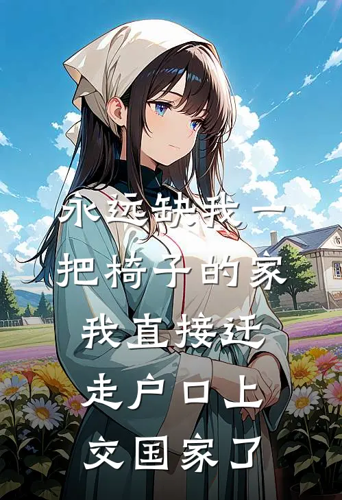永远缺我一把椅子的家，我直接迁走户口上交国家了