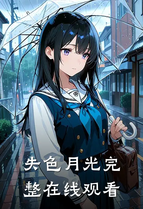 失色月光完整在线观看