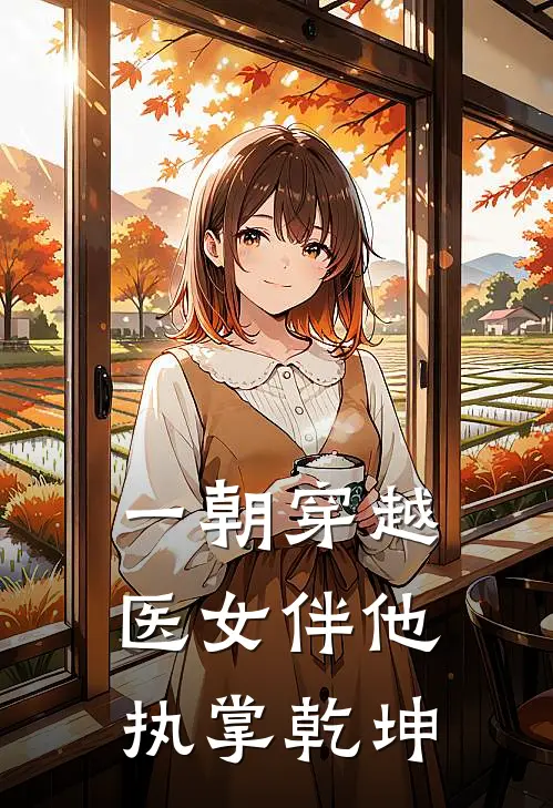 一朝穿越，医女伴他执掌乾坤