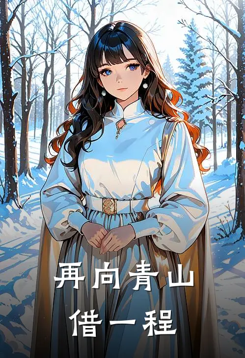 再向青山借一程