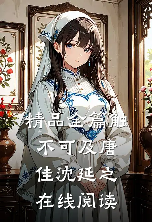 精品全篇触不可及唐佳沈延之在线阅读