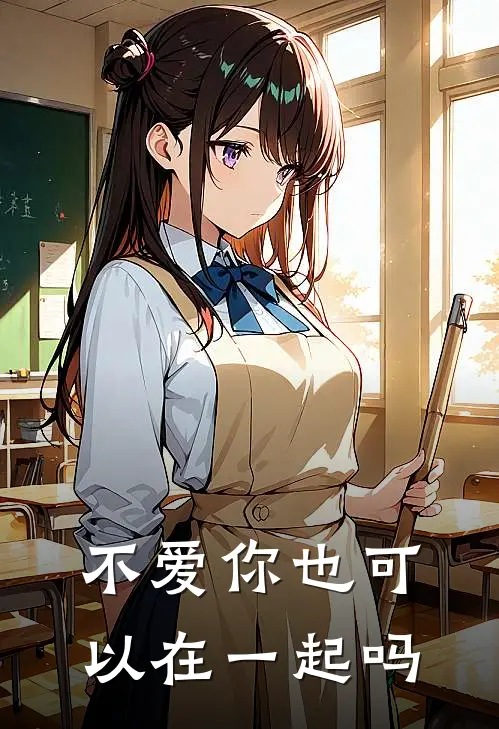 不爱你也可以在一起吗