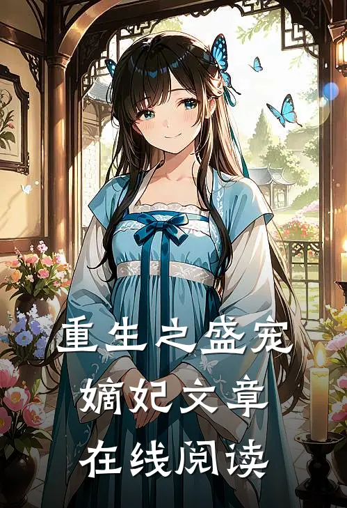 重生之盛宠嫡妃文章在线阅读