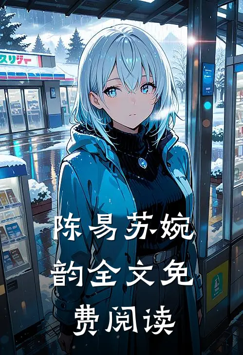 陈易苏婉韵全文免费阅读