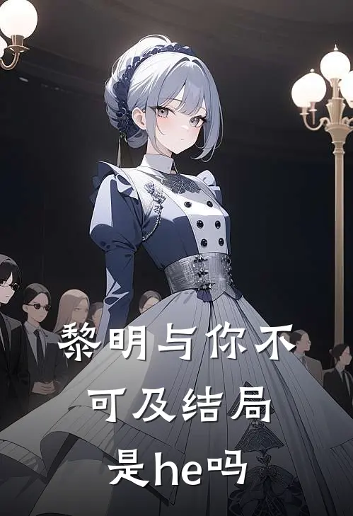 黎明与你不可及结局是he吗