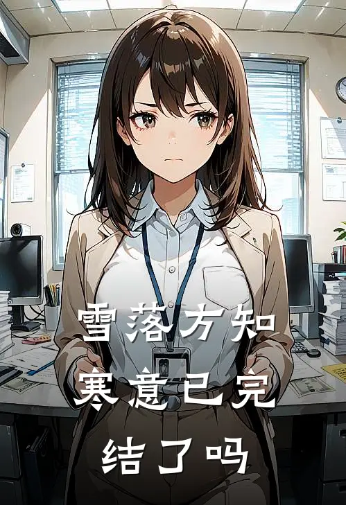 雪落方知寒意已完结了吗