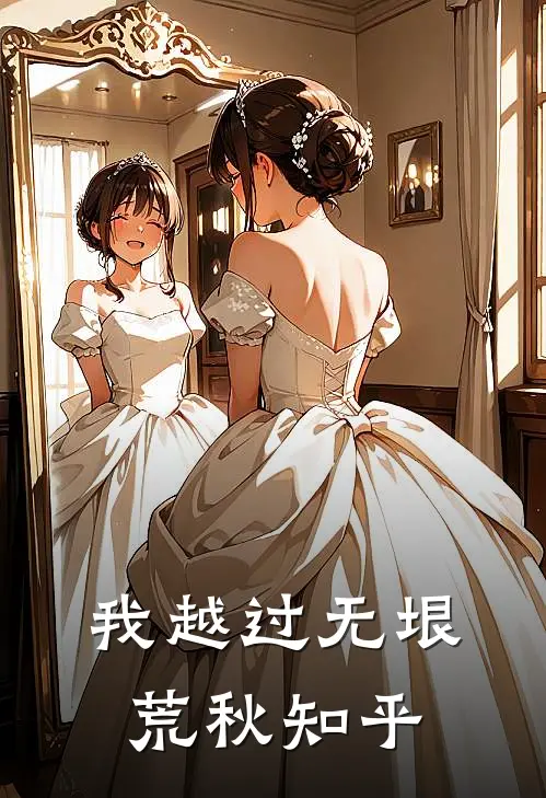 我越过无垠荒秋知乎