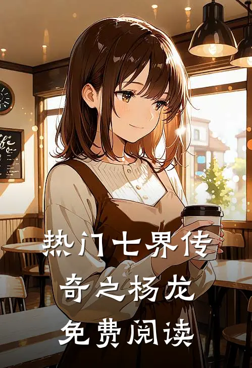 热门七界传奇之杨龙免费阅读