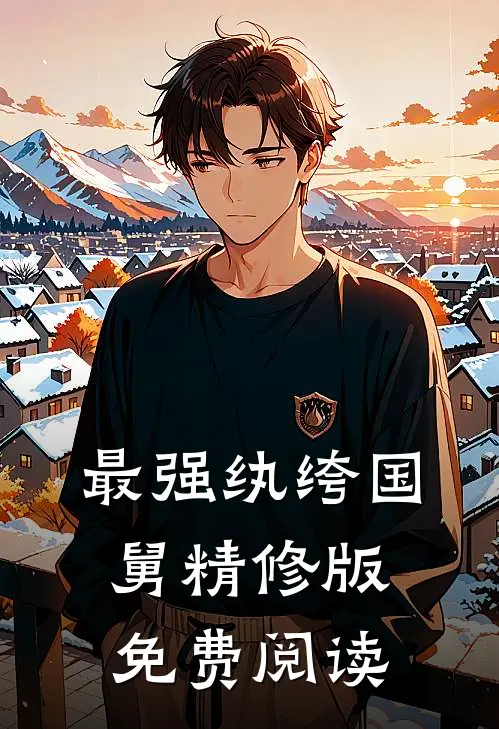 最强纨绔国舅精修版免费阅读