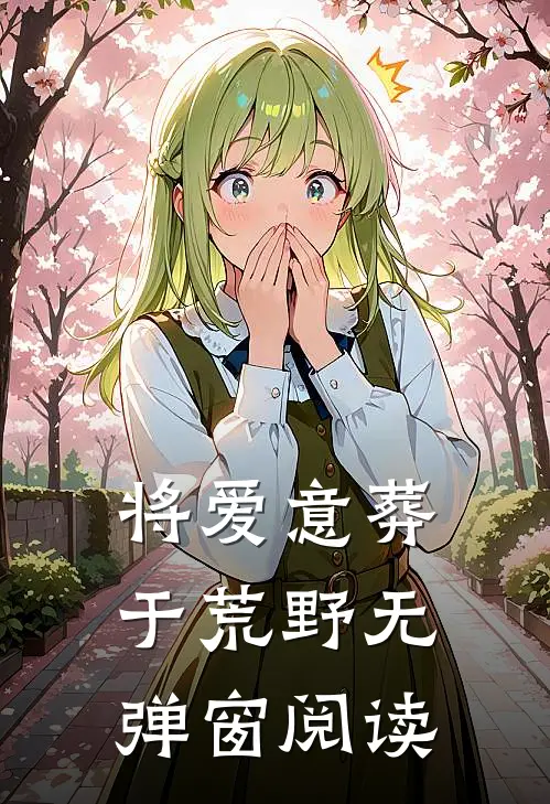 将爱意葬于荒野无弹窗阅读