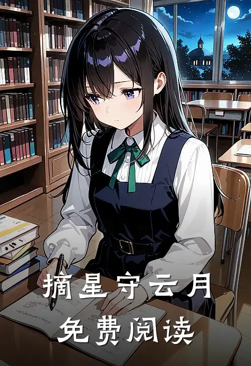 摘星守云月免费阅读