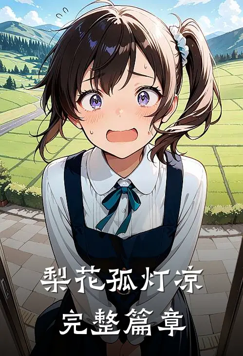 梨花孤灯凉完整篇章