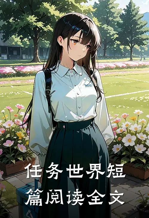 任务世界短篇阅读全文