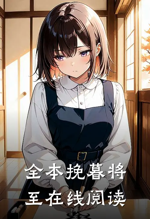 全本挽暮将至在线阅读