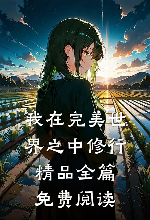 我在完美世界之中修行精品全篇免费阅读