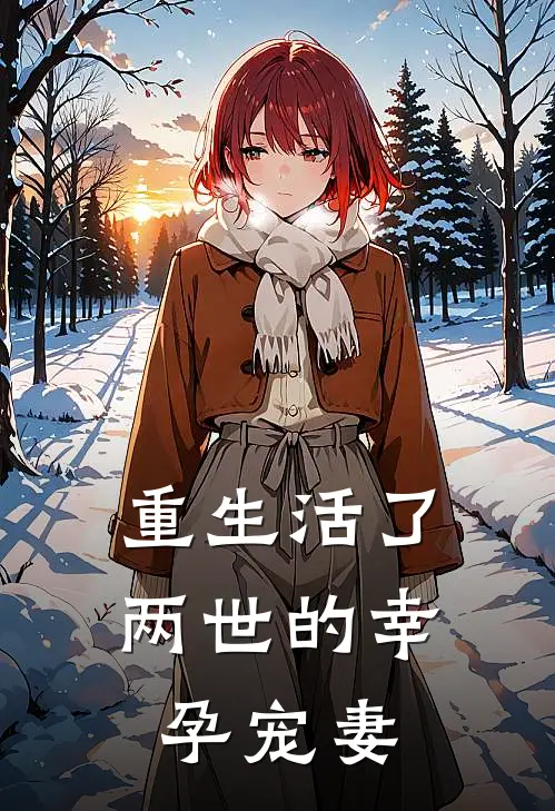 重生活了两世的幸孕宠妻