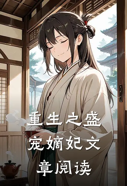 重生之盛宠嫡妃文章阅读