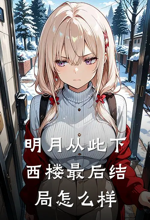明月从此下西楼最后结局怎么样