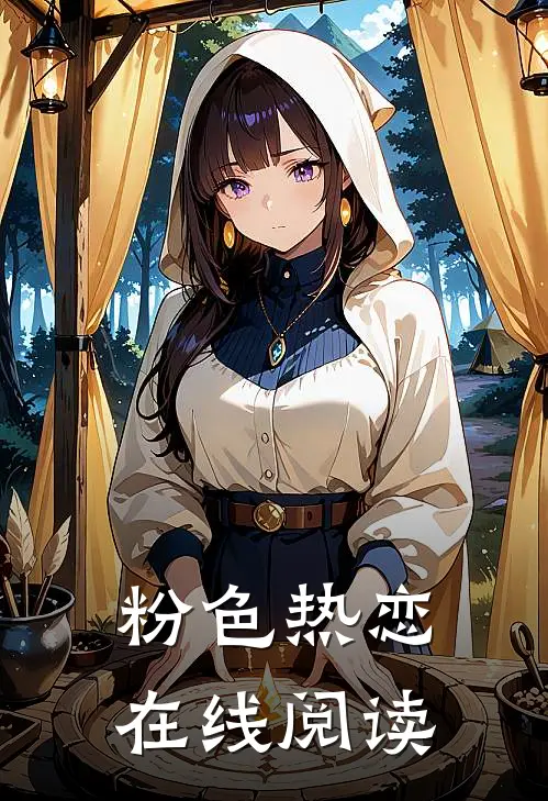 粉色热恋在线阅读