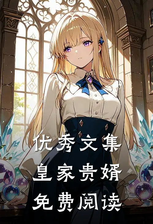 优秀文集皇家贵婿免费阅读