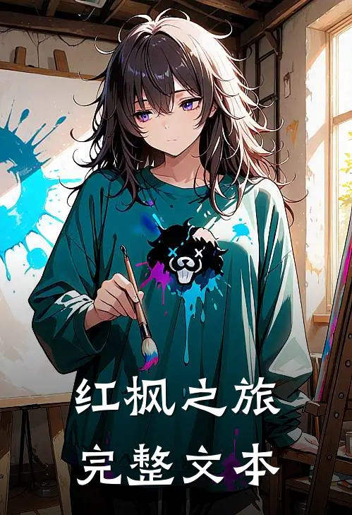 红枫之旅完整文本