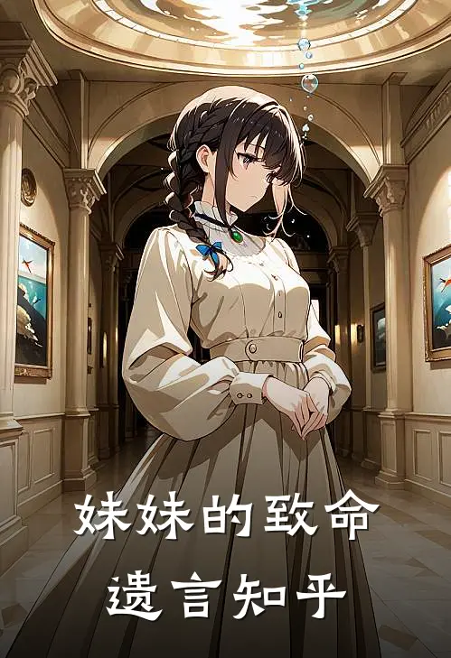 妹妹的致命遗言知乎